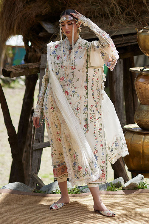 Elan Lawn Eid Collection 2026 - EL26-03B